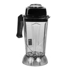 Buffalo Bol de rechange pour blender de bar 2,5 L - Pièce détachée compatible avec Buffalo Blender de bar CR836, DR825, CY141 et CY140