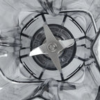 Buffalo Bol de rechange pour blender de bar 2,5 L - Pièce détachée compatible avec Buffalo Blender de bar CR836, DR825, CY141 et CY140