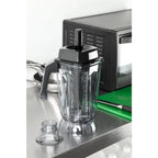 Buffalo Bol de rechange pour blender de bar 2,5 L - Pièce détachée compatible avec Buffalo Blender de bar CR836, DR825, CY141 et CY140