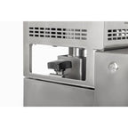 Machine de filtration d’huile Buffalo