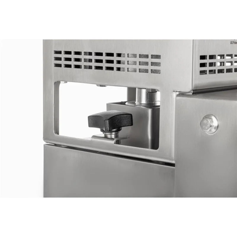 Machine de filtration d’huile Buffalo