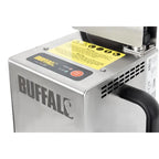 Machine de filtration d’huile Buffalo