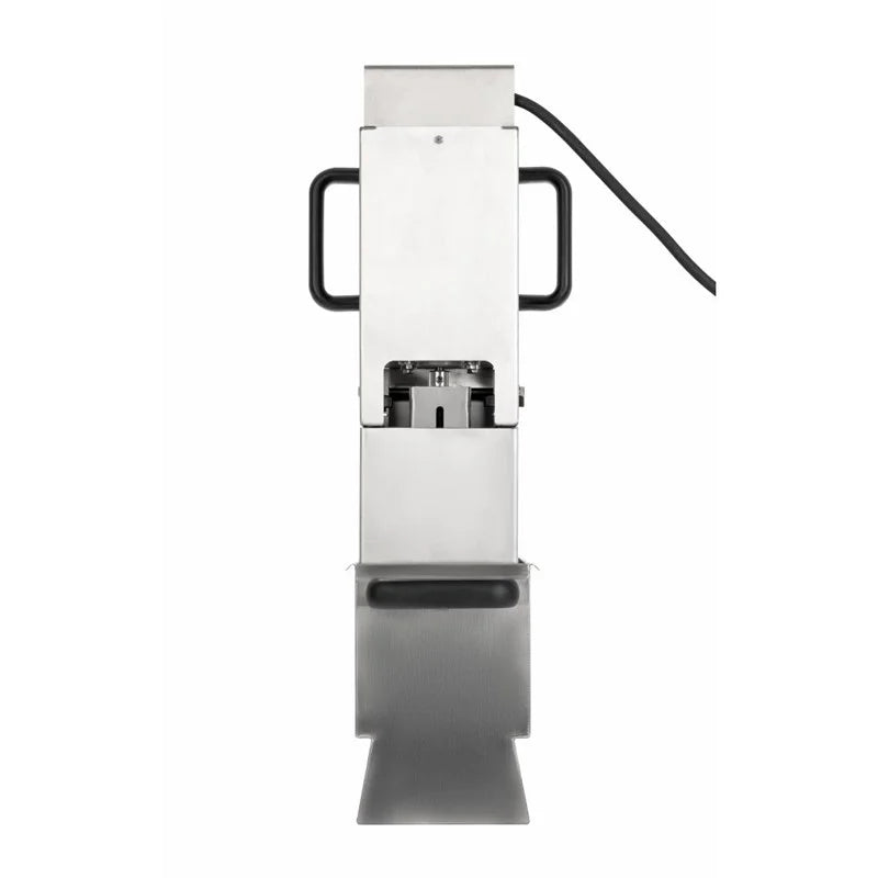 Machine de filtration d’huile Buffalo