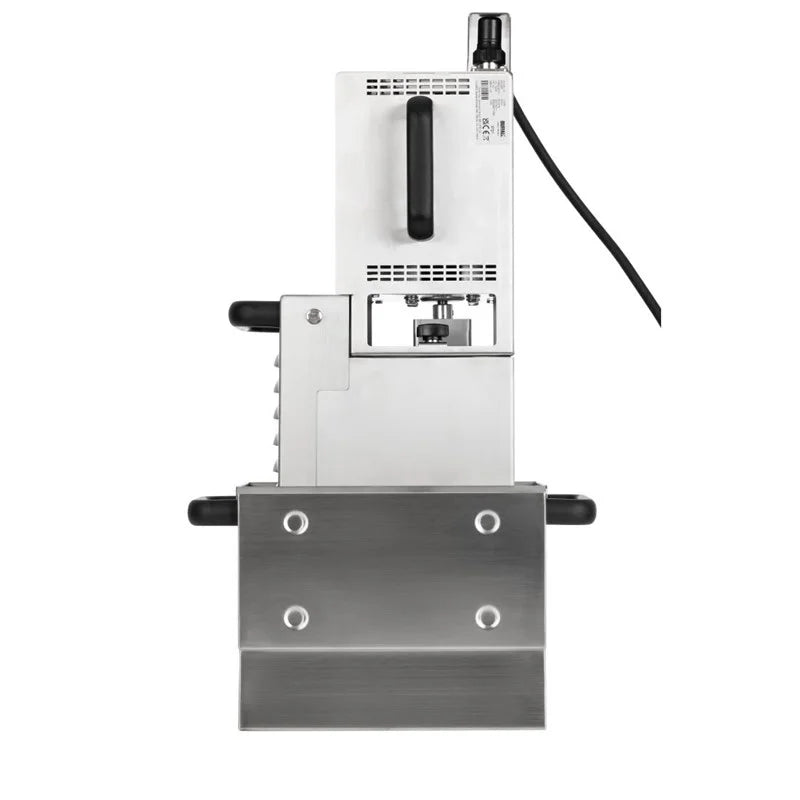 Machine de filtration d’huile Buffalo