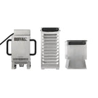 Machine de filtration d’huile Buffalo