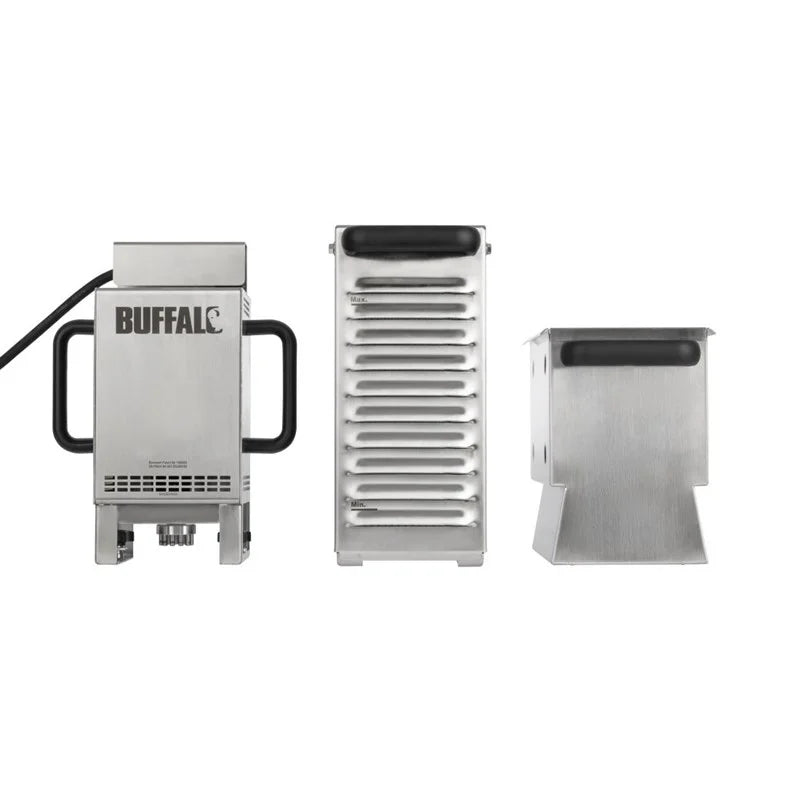 Machine de filtration d’huile Buffalo