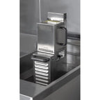 Machine de filtration d’huile Buffalo