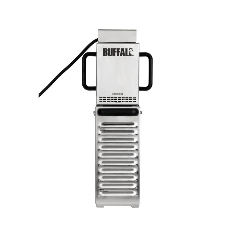 Machine de filtration d’huile Buffalo