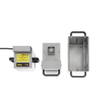 Machine de filtration d’huile Buffalo