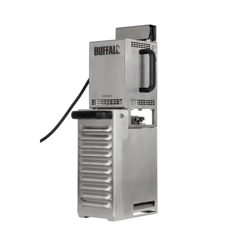 Machine de filtration d’huile Buffalo