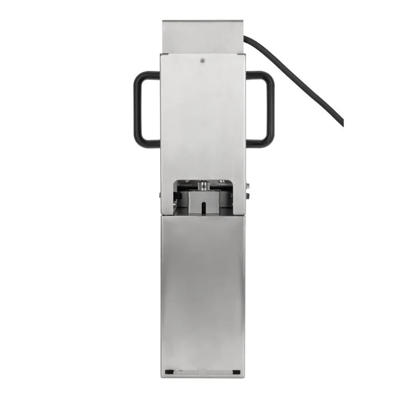 Machine de filtration d’huile Buffalo