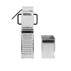 Machine de filtration d’huile Buffalo