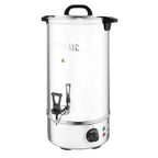 Buffalo Bouilloire / chauffe-eau 10 Litres avec robinet de vidange