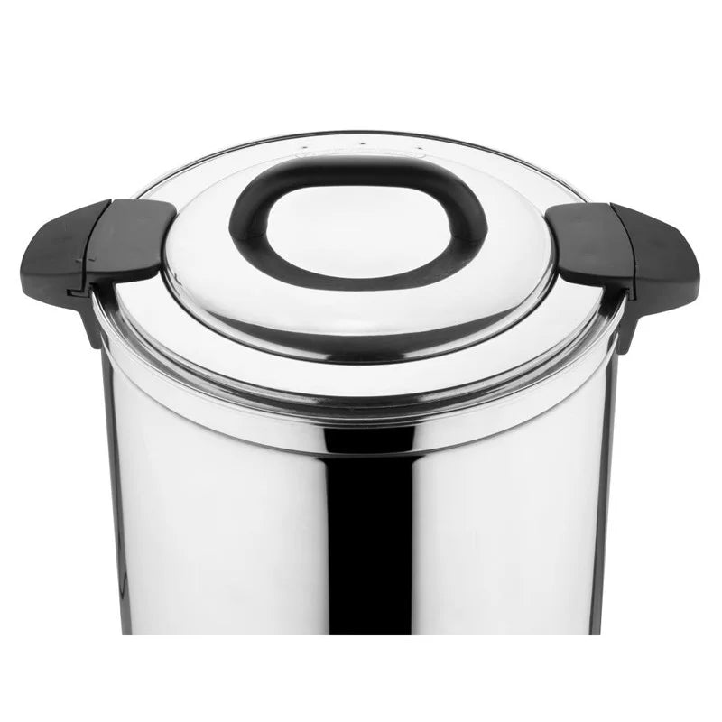 Buffalo Bouilloire / chauffe-eau 10 Litres avec robinet de vidange