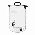 Buffalo bouilloire / chauffe-eau 30 Litres avec robinet de vidange