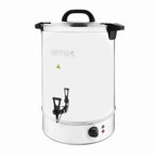 Buffalo bouilloire / chauffe-eau 30 Litres avec robinet de vidange