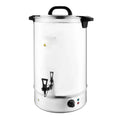 Buffalo Bouilloire / chauffe-eau 40 Litres avec robinet de vidange