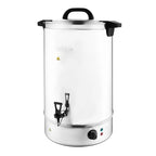 Buffalo Bouilloire / chauffe-eau 40 Litres avec robinet de vidange