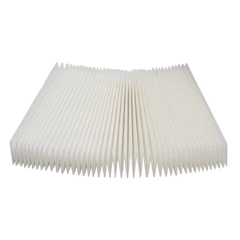 Buffalo Papiers filtrants pour huile pour machine de filtration d’huile CU489 (100 pièces)