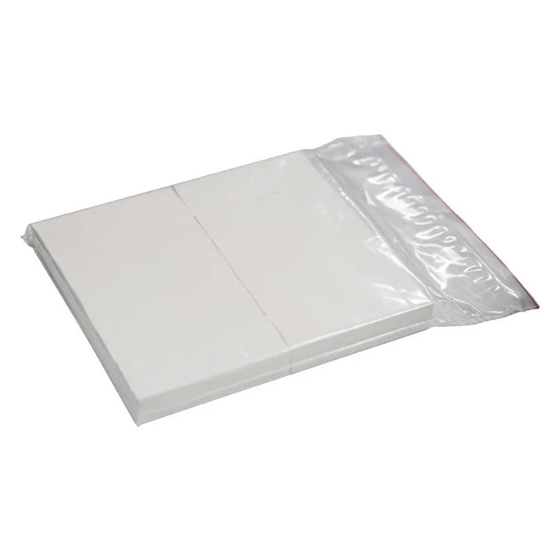 Buffalo Papiers filtrants pour huile pour machine de filtration d’huile CU489 (100 pièces)