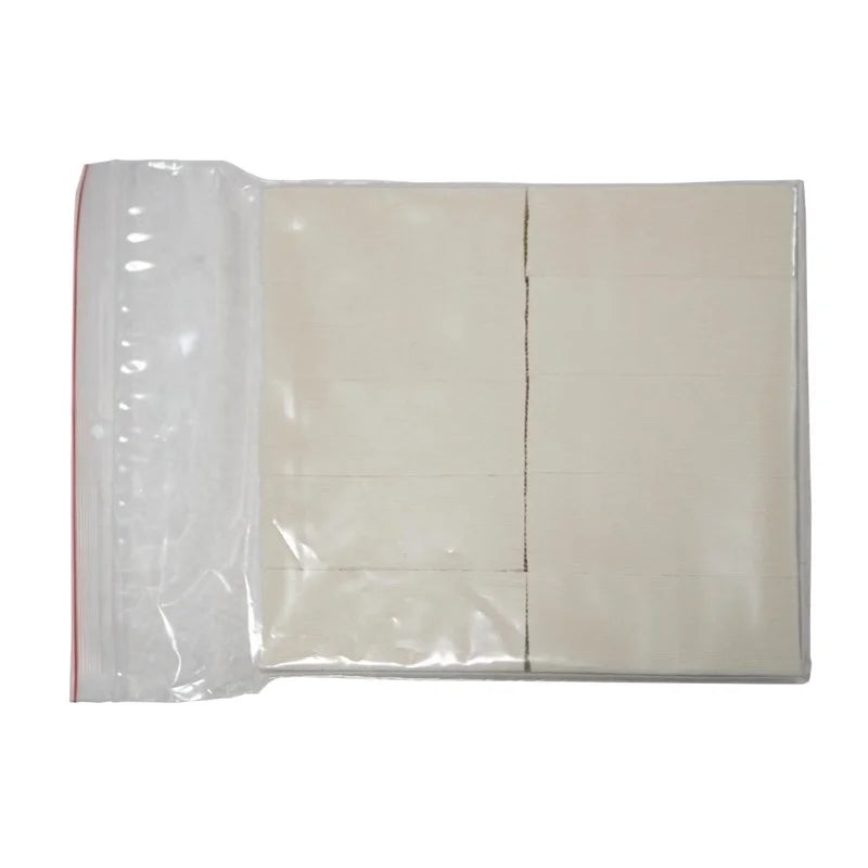 Buffalo Papiers filtrants pour huile pour machine de filtration d’huile CU489 (100 pièces)