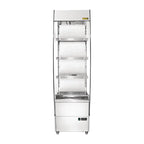 Vitrine chauffante Buffalo Slimline 220L