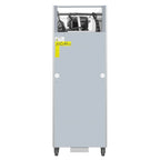 Armoire réfrigérée professionnelle Polar Série G 1 porte 600 Litres avec porte vitrée
