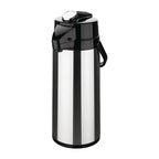 Buffalo Cafetière filtre avec pompe airpot
