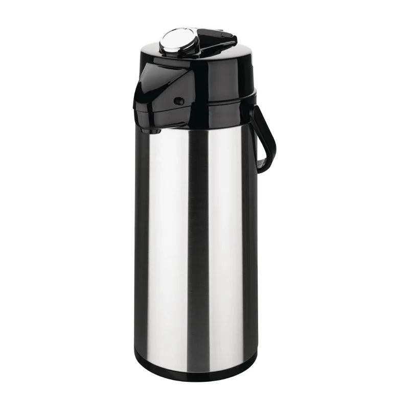 Buffalo Cafetière filtre avec pompe airpot