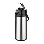 Buffalo Cafetière filtre avec pompe airpot