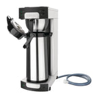 Buffalo Cafetière filtre avec pompe airpot