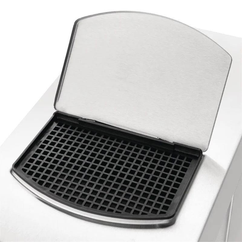 Buffalo Cafetière filtre avec pompe airpot