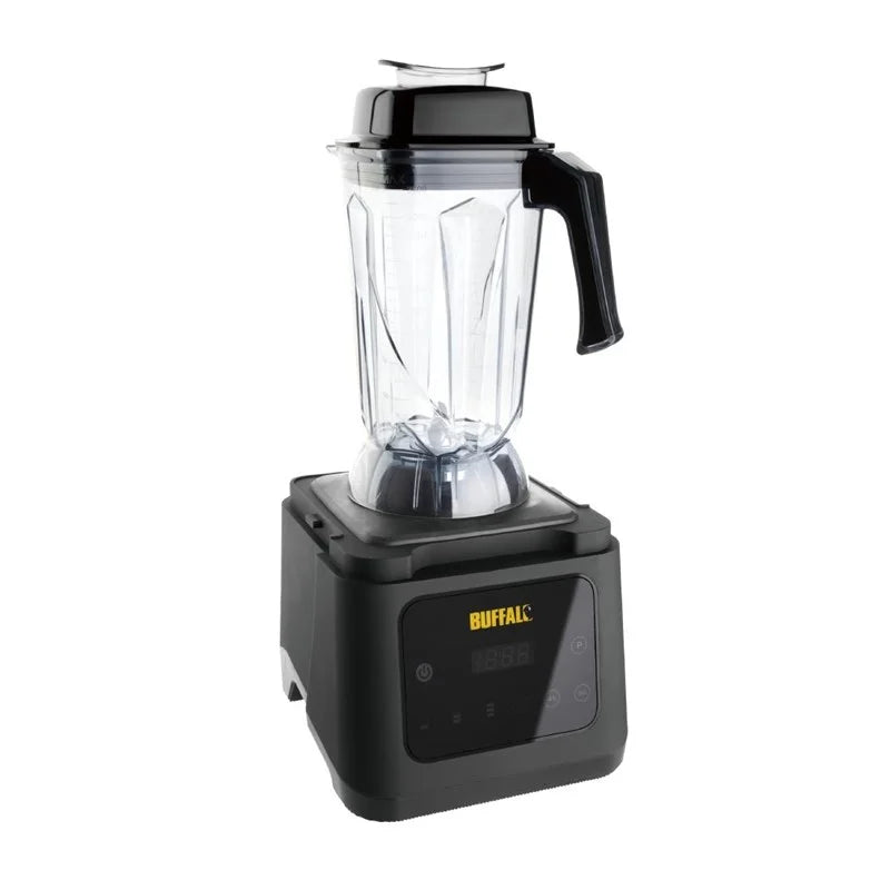 Buffalo Blender de cuisine numérique 2,5L