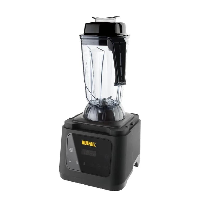 Buffalo Blender de cuisine numérique 2,5L