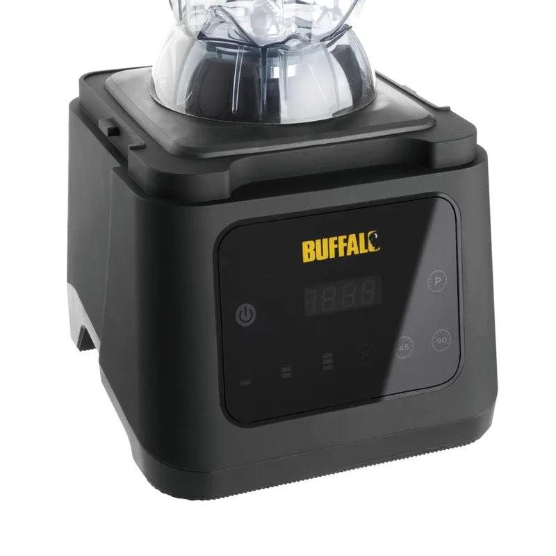 Buffalo Blender de cuisine numérique 2,5L