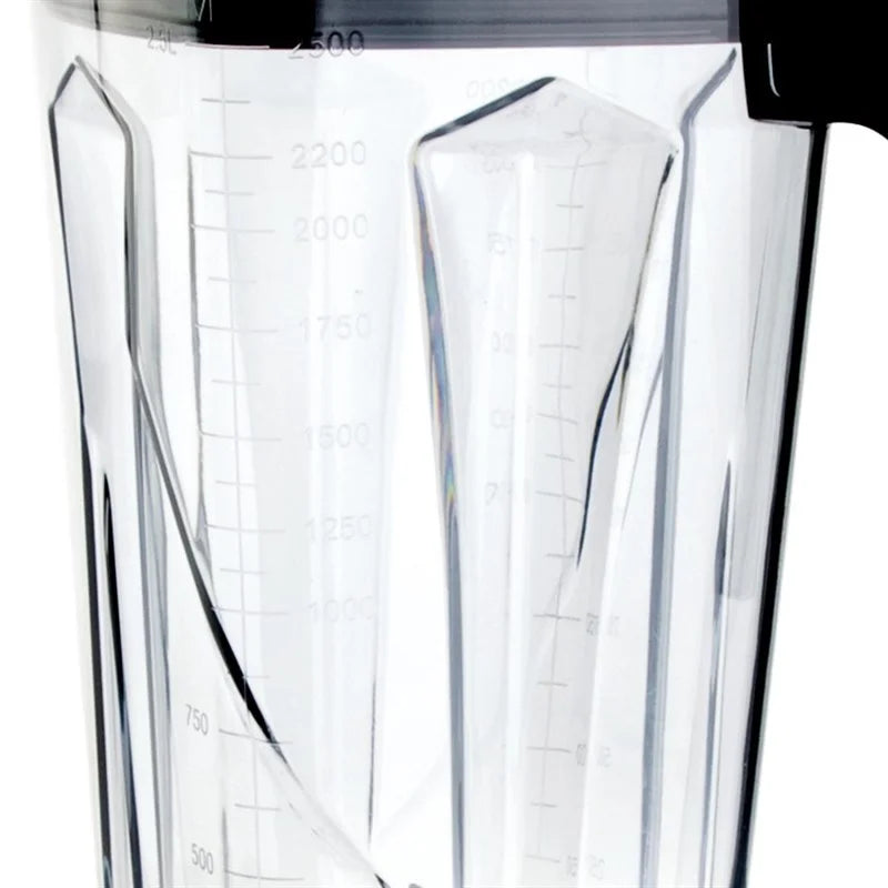 Buffalo Blender de cuisine numérique 2,5L