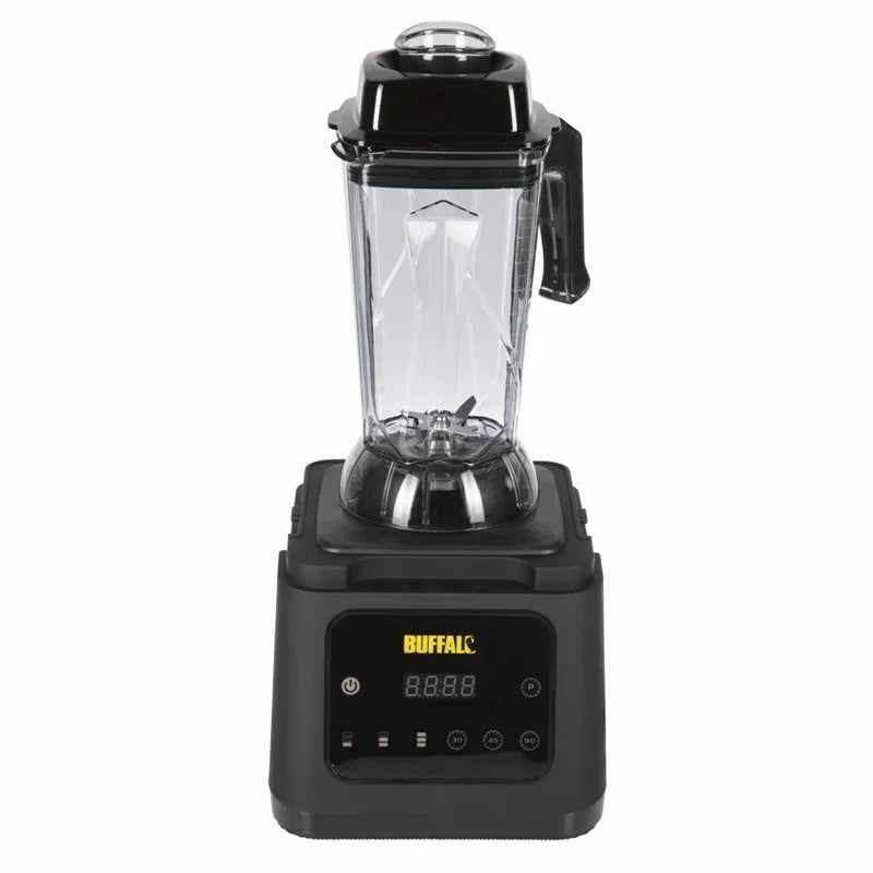 Buffalo Blender de cuisine numérique 2,5L