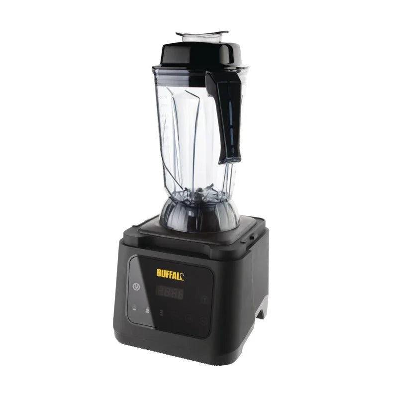 Buffalo Blender de cuisine numérique 2,5L