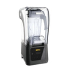 Buffalo Mixeur de cuisine numérique avec caisson insonorisé 2,5L