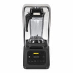 Buffalo Mixeur de cuisine numérique avec caisson insonorisé 2,5L