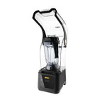 Buffalo Mixeur de cuisine numérique avec caisson insonorisé 2,5L