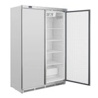 Armoire réfrigérée Polar Série C 744 Litres, 2 portes, inox