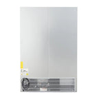 Armoire de congélation Polar Série C 744 Litres, 2 portes, blanche