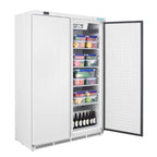 Polar C-Series armoire réfrigérée 744 Litres, 2 portes, blanc