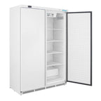 Polar C-Series armoire réfrigérée 744 Litres, 2 portes, blanc