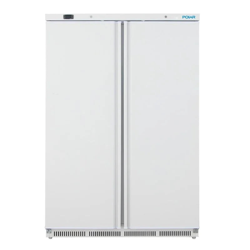 Polar C-Series armoire réfrigérée 744 Litres, 2 portes, blanc