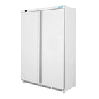 Polar C-Series armoire réfrigérée 744 Litres, 2 portes, blanc