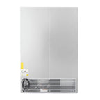 Armoire réfrigérée Polar Série C 744 Litres, 2 portes, inox