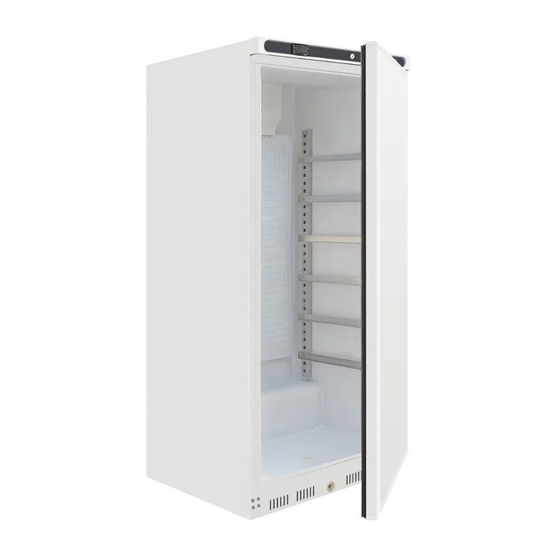 Réfrigérateur pâtisserie Polar Série G 522 Litres EN 60x40 blanc