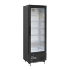 Armoire à boissons Polar série G haute 1 porte